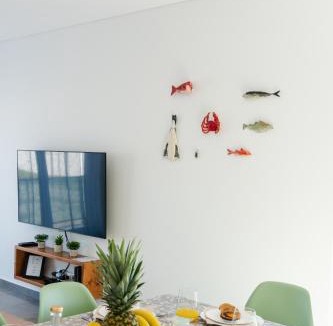 Baleal Apartment | SAL Baleal