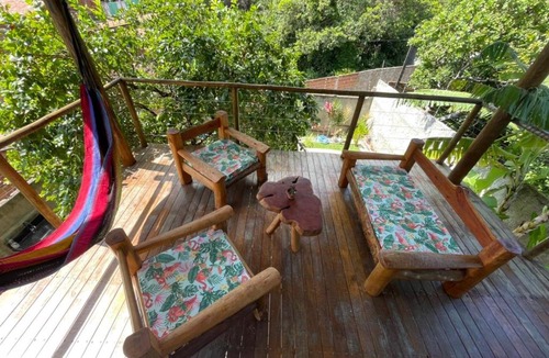Tibau do Sul House | Sal da pipa