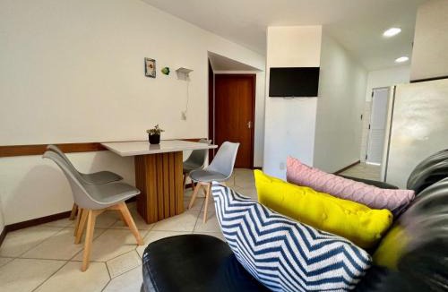Canto Grande Apartment | Sal De Mariscal 02