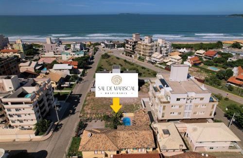 Canto Grande Apartment | Sal De Mariscal 05