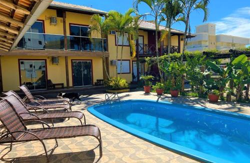 Canto Grande Apartment | Sal De Mariscal 07