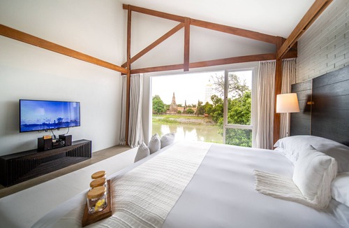 Ayutthaya Hotel | Sala Ayutthaya