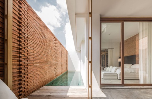 Ayutthaya Hotel | Sala Ayutthaya