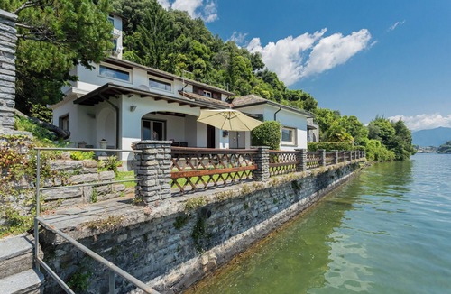 Sala Comacina Villa | Sala Comacina Villas