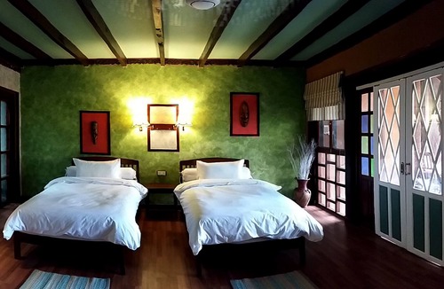 Don Khon Hotel | Sala Done Khone