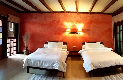 Don Khon Hotel | Sala Done Khone