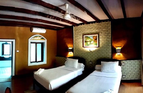 Don Khon Hotel | Sala Done Khone