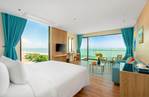 Tuy Hoa Hotel | Sala Grand Tuy Hoa Hotel