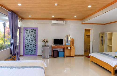 Phuoc Thuan House | Sala Ho Tram Homestay & Villa