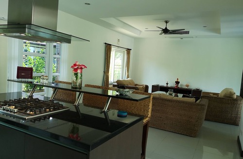 Khao Lak Villa | Sala Private Pool Villa (Family) KhaoLak, BangMuang, Takuapa