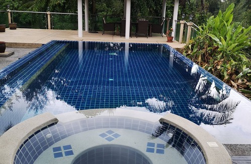 Khao Lak Villa | Sala Private Pool Villa (Family) KhaoLak, BangMuang, Takuapa
