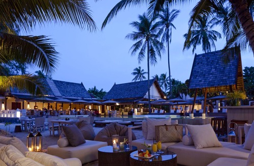 Bophut Hotel | SALA Samui Choengmon Beach