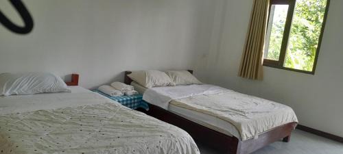 Savannakhet House | Sala Thongyon - Guest House