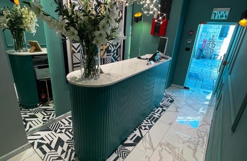 Old City Hotel | Saladin Boutique Hotel