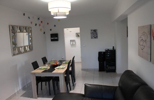 Setubal Apartment | Saladina Apartment