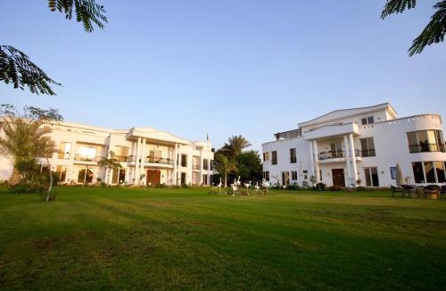 Al-Jamaliyah House | Salahi Residences