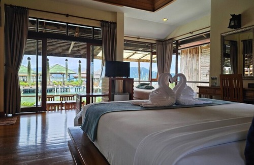 Salak Kok Hotel | Salakphet Resort