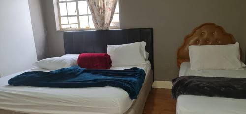 Trawal House | SALAMA LODGE