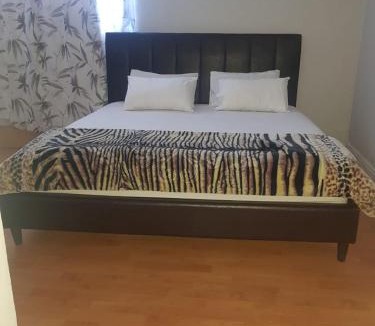 Trawal House | SALAMA LODGE