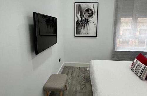 Milla de Oro Apartment | SALAMANCA LUXURY