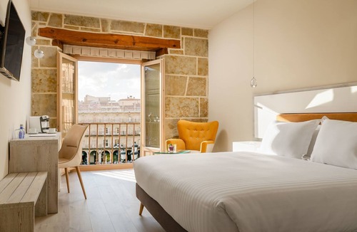 Centro Hostel | Salamanca Luxury Plaza
