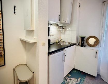 Talence Apartment | Salamandre Cocon cosy proche tram et facultés