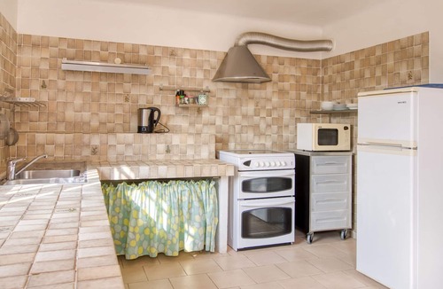 Chateaudouble House | Salamnbo by Interhome