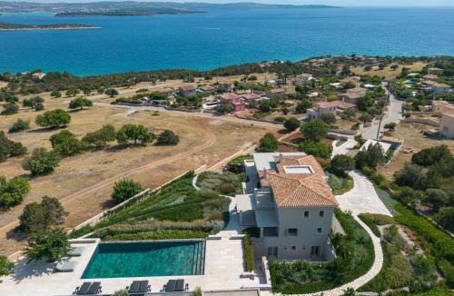 Kilada Villa | Salanti Hillcrest