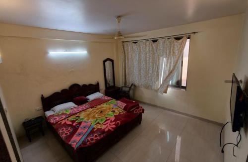 Mahabaleshwar Hotel | Salas Executive