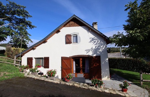 Musculdy House | SALATUA - MUSCULDY - Gîte