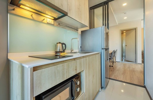 Salaya Hotel | Salaya One Hotel & Service Apartment