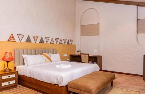 Jhapa Hotel | Salbari Heritage Villa