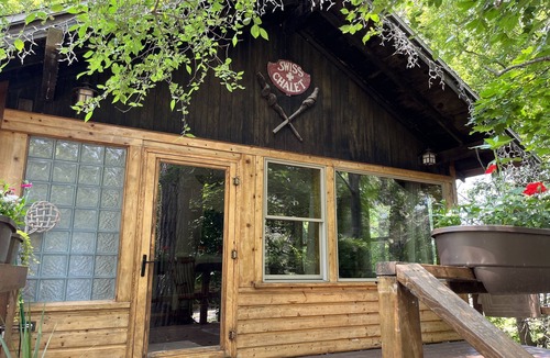 Wheeler House | Sale! June 26-28 200/night. Must book 3 nights to get this special price.