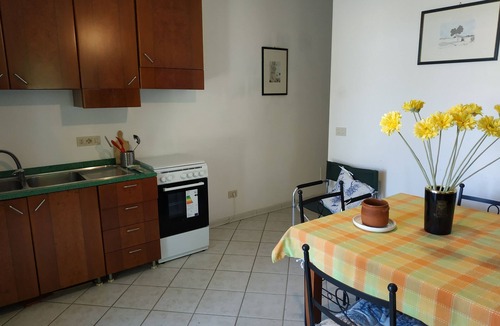 Marina di Marittima Villa | salento: a relaxing holiday between greenery and sea