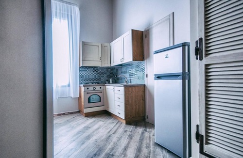 Aradeo Apartment | Salento apartment