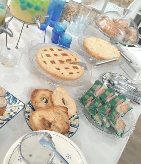 Sant'Isidoro Bed & Breakfast | Salento b&b La Casa dei Nonni