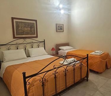 Trepuzzi Bed & Breakfast | Salento b&b Trepuzzi