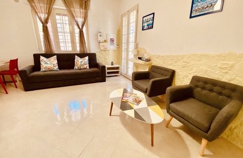 Giorgilorio Villa | Salento Beach House Sea View & Private Parking!