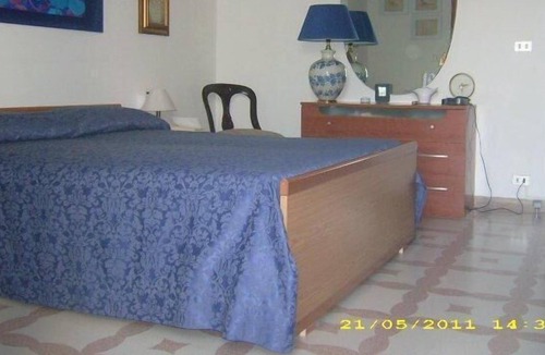 Torre dell'Orso House | Salento Bear Tower Cottage near the central beach