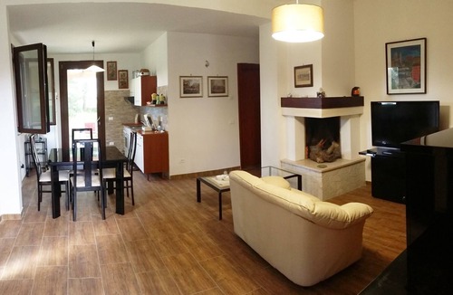 Manduria House | Salento Between sea and countryside