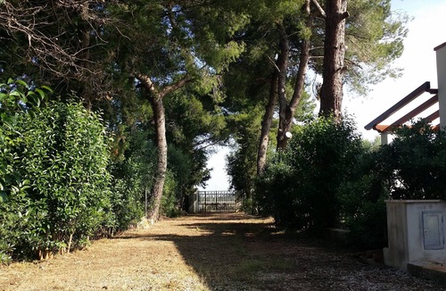 Manduria House | Salento Between sea and countryside