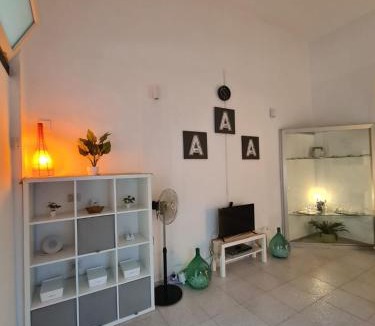 Nardo Apartment | Salento - Casa Vacanza di appartamento open space