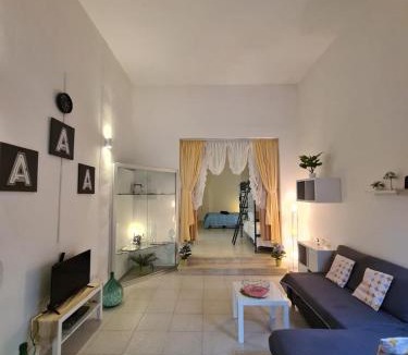 Nardo Apartment | Salento - Casa Vacanza di appartamento open space