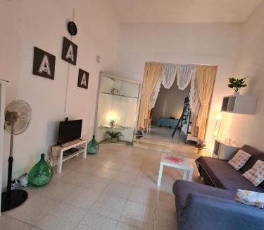 Nardo Apartment | Salento - Casa Vacanza di appartamento open space