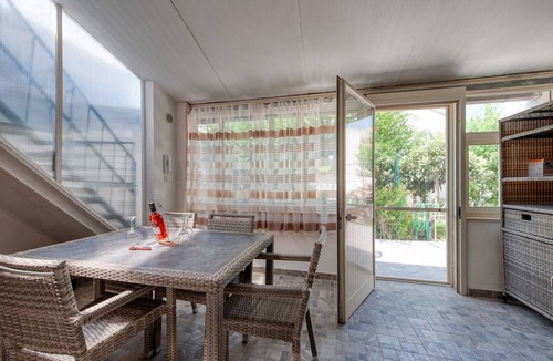 Trepuzzi Apartment | 'Salento Dream' Apartment with Private Terrace, Garden and Wi-Fi