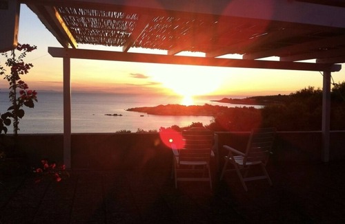Lido Silvana Villa | Salento, elegant villa, immersed in a pine forest 50 meters from the beach