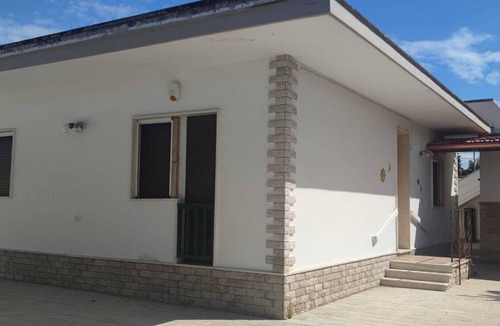 Giorgilorio House | Salento Entire villa 300mt from the sea