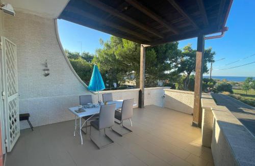 Marina di Pulsano House | Salento for Ever