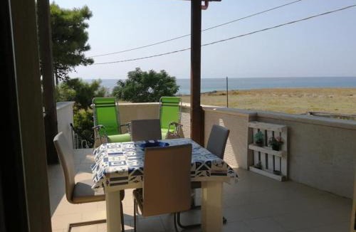 Marina di Pulsano House | Salento for Ever