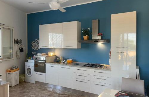 Marina di Pulsano House | Salento for Ever